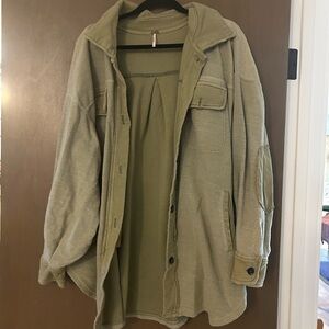 Free people ruby jacket